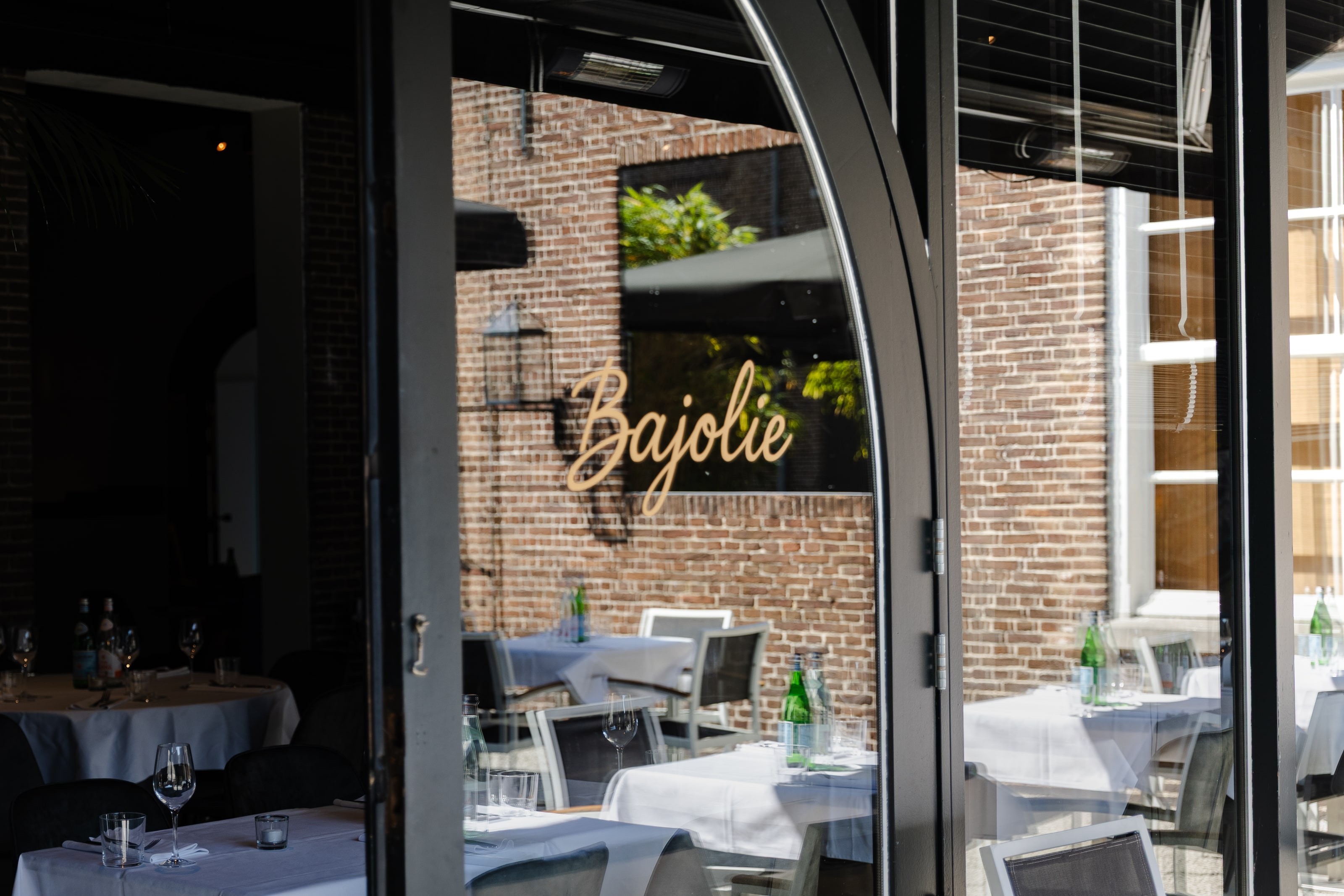 Volg ons op Instagram