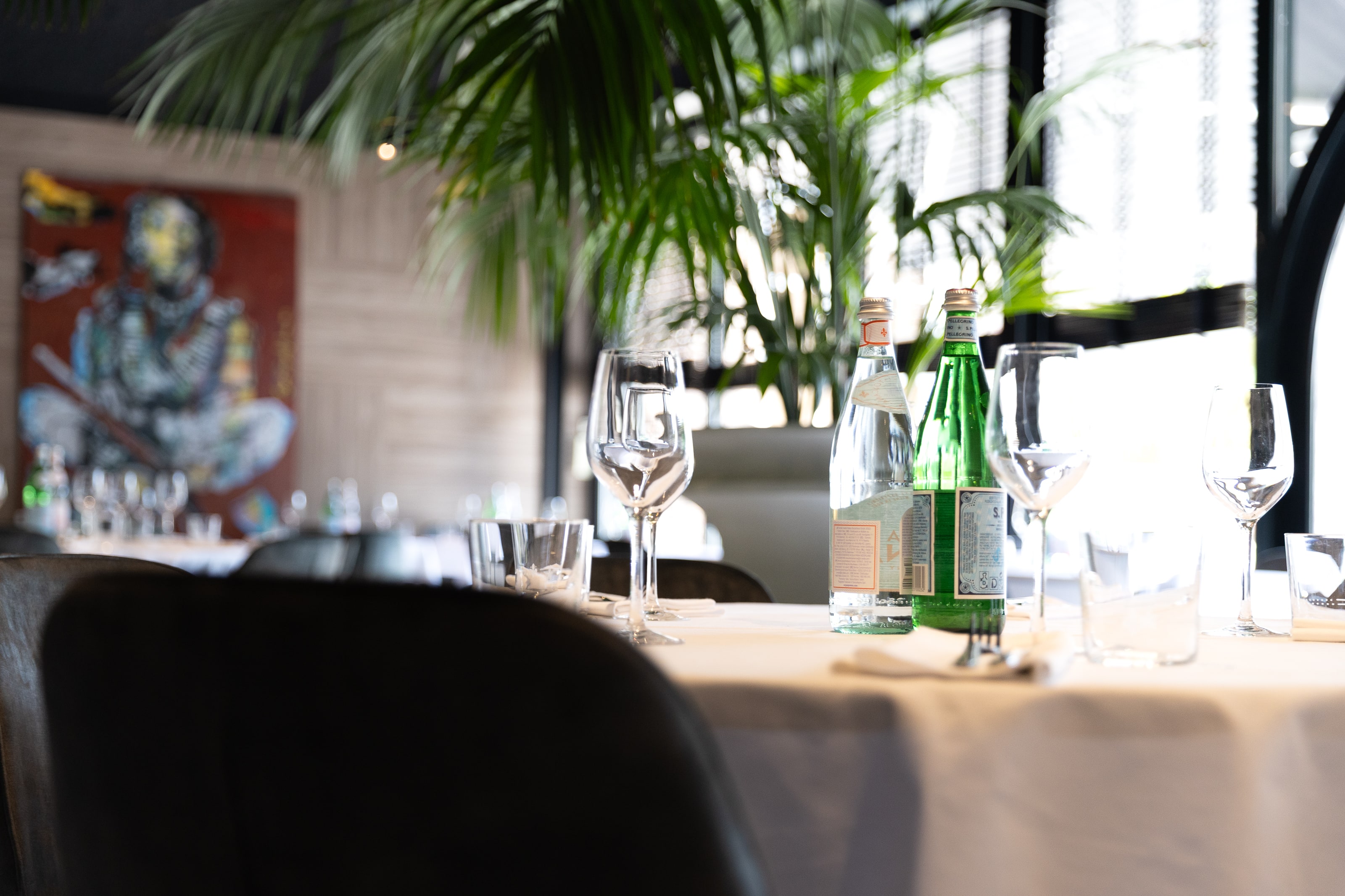 Bezoek onze Facebook pagina